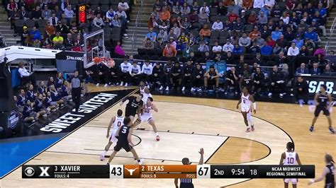 texas vs xavier|Texas Longhorns vs. Xavier Musketeers: live game updates, .